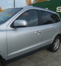 hyundai  santa fe