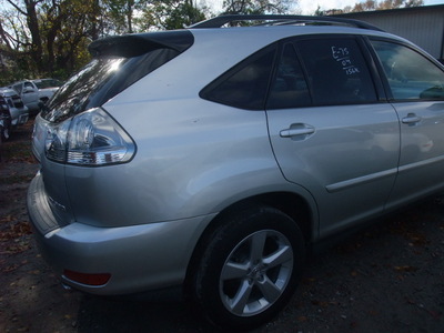 lexus rx 330