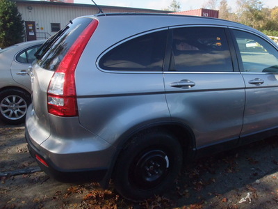 honda cr v