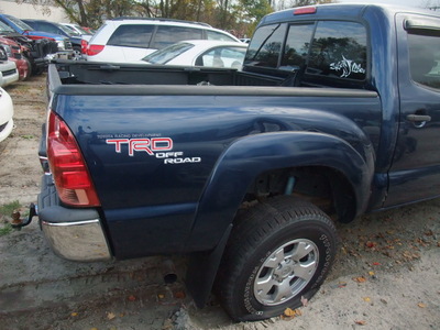 toyota tacoma prerunnerdoublecab