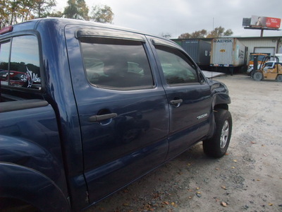 toyota tacoma prerunnerdoublecab