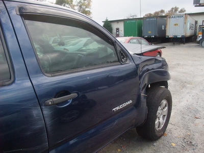 toyota tacoma prerunnerdoublecab