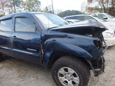 toyota tacoma prerunnerdoublecab