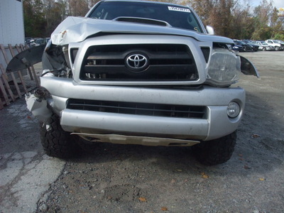 toyota tacoma doublecab