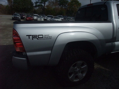 toyota tacoma doublecab