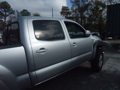 toyota tacoma doublecab