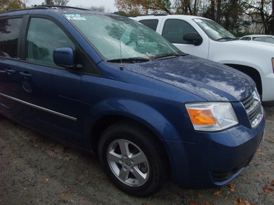 dodge grand caravan