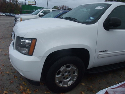 chevrolet tahoe c1500