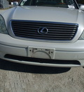 lexus ls 430