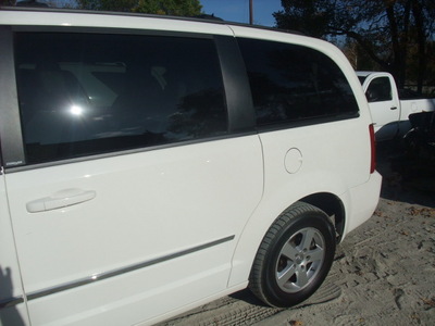 dodge grand caravan