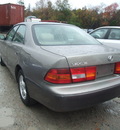 lexus es 300