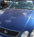 lexus gs 300