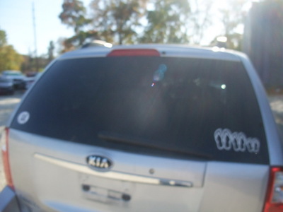 kia sedona