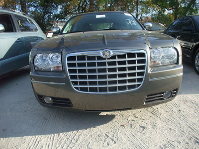 chrysler 300 touring