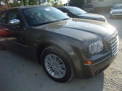 chrysler 300 touring