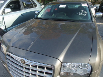 chrysler 300 touring