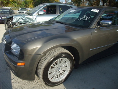 chrysler 300 touring