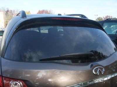 infiniti fx35