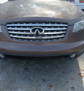 infiniti fx35