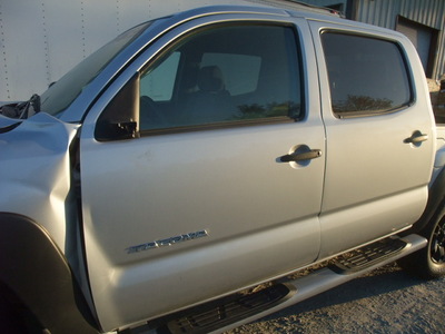 toyota tacoma prerunnerdoublecab