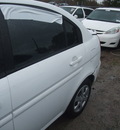 hyundai  accent