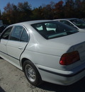 bmw 528i automatic