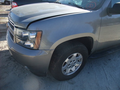 chevrolet tahoe c1500