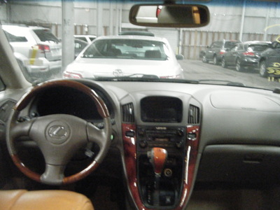 lexus rx 300