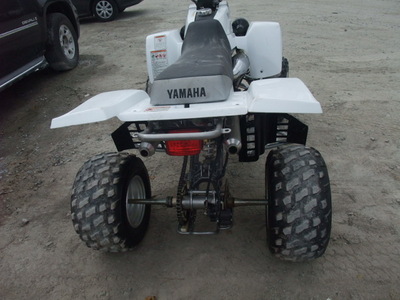 yamaha yfz350