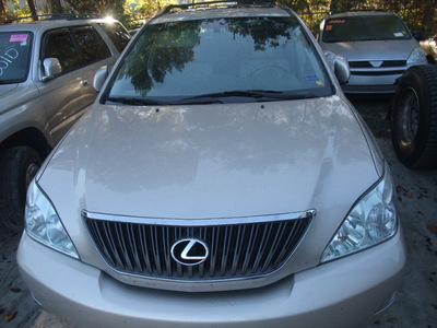 lexus rx330