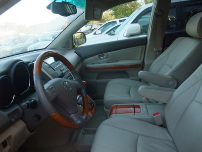 lexus rx330