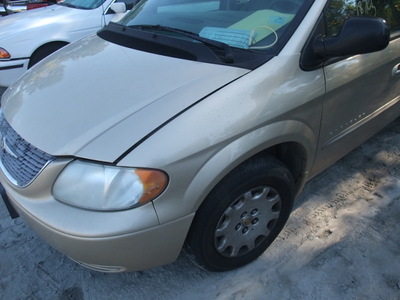 chrysler town   country