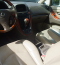 lexus rx 300