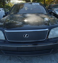 lexus ls400