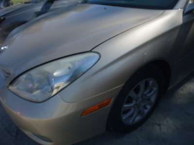 lexus es 300