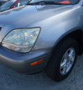 lexus rx 300