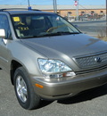 lexus rx 300