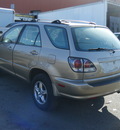 lexus rx 300