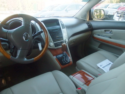 lexus rx 330