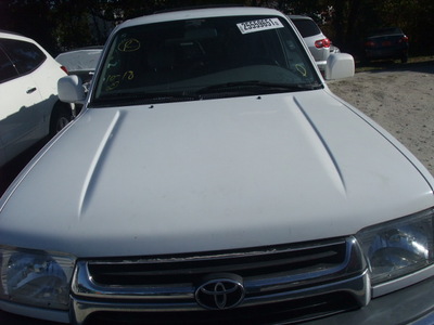 toyota 4runner