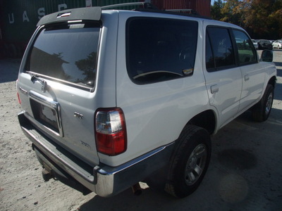 toyota 4runner