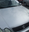 lexus gs430