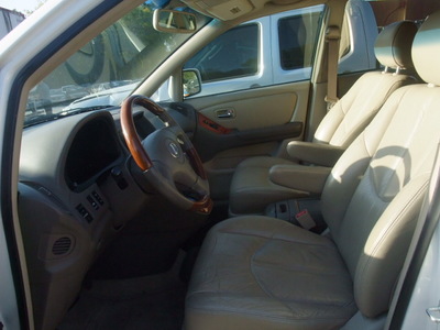 lexus rx300