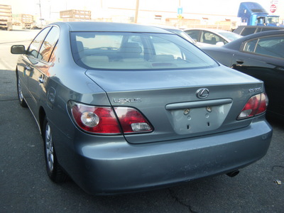 lexus es 300