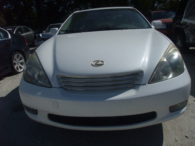 lexus es 300