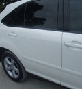 lexus rx330