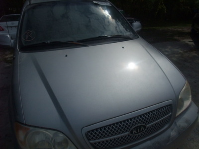 kia sedona