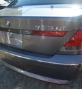 bmw 745li