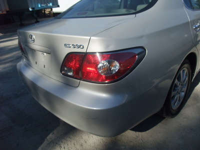 lexus es330