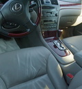 lexus es330